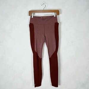 Cotopaxi Wazimu Leggings in Brick size Small